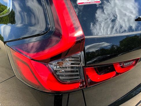 New 2026 Honda CR-V EX image 15