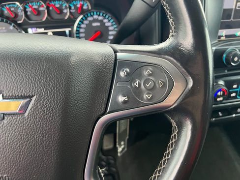 Used 2014 Chevrolet Silverado 1500 LT w/ All Star Edition image 39