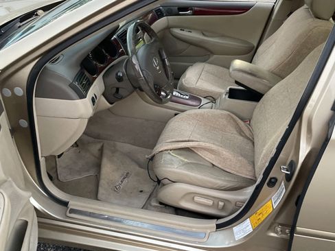 Used 2002 Lexus ES 330 image 17