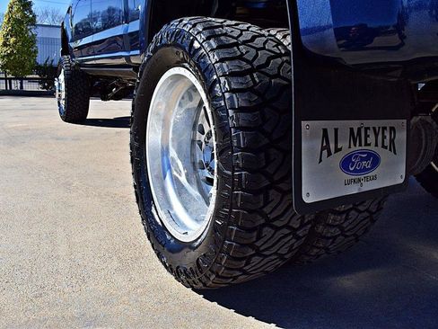 Used 2020 Ford F350 Lariat w/ Lariat Ultimate Package AWD/4WD image 60