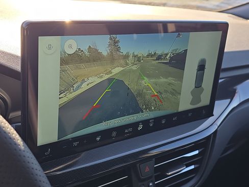 New 2026 Ford Escape ST-Line Elite w/ Equipment Group 501A image 20