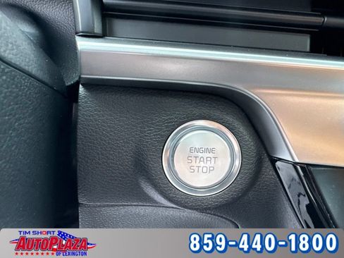 Used 2025 Kia Telluride S FWD image 27