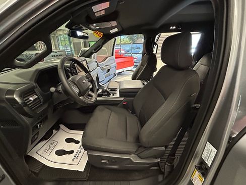 Used 2024 Ford F150 XLT w/ Mobile Office Package AWD/4WD image 55