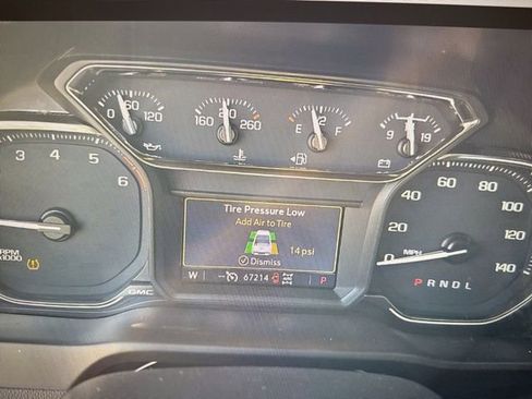 Used 2021 GMC Sierra 1500 AT4 image 23