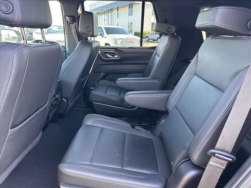 Certified 2024 Chevrolet Tahoe LT image 20