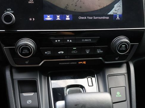 Used 2018 Honda CR-V EX-L image 22