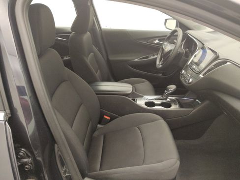 Used 2023 Chevrolet Malibu LT FWD image 21