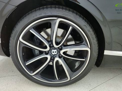 Used 2022 Bentley Continental GT AWD/4WD image 64