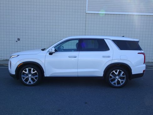Used 2020 Hyundai Palisade SEL image 4
