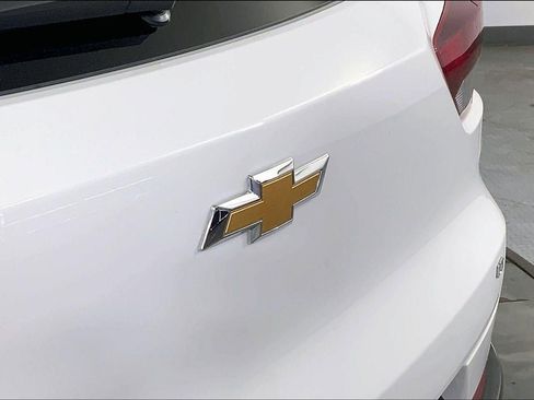 Used 2025 Chevrolet TrailBlazer LT AWD/4WD image 29