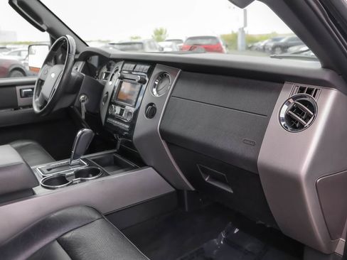Used 2012 Ford Expedition EL Limited AWD/4WD image 32