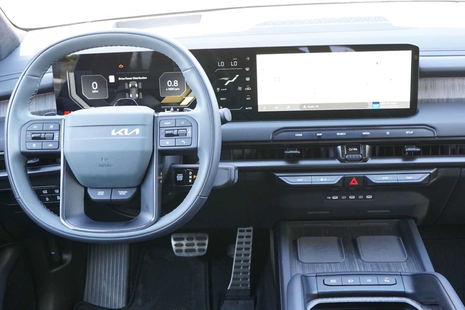 Used 2027 Kia Telluride SX Prestige X-Line AWD/4WD image 22