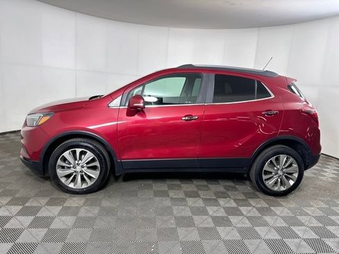 Used 2019 Buick Encore Preferred image 6