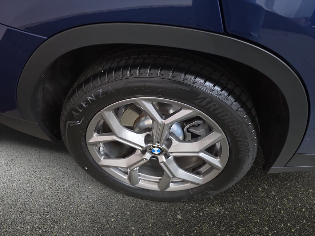 Used 2023 BMW X3 xDrive30i w/ Premium Package w/ZPA AWD/4WD image 33