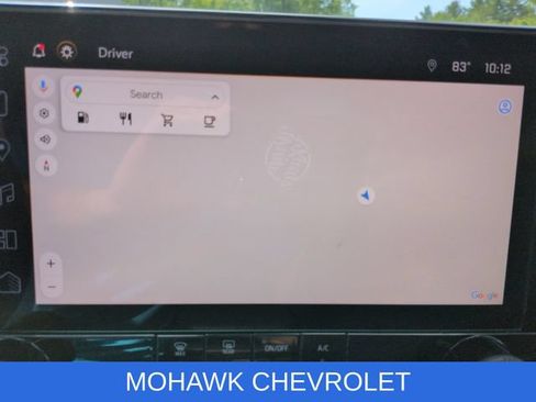 Certified 2023 Chevrolet Colorado Trail Boss w/ Technology Package AWD/4WD image 15