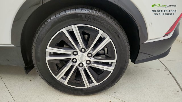 Used 2025 Cadillac Lyriq Luxury w/ LPO, Floor Liner Package RWD image 80
