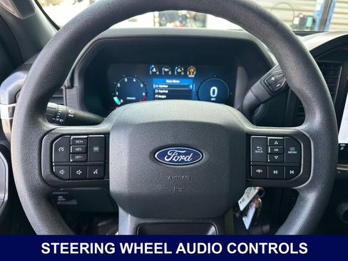 Used 2024 Ford F150 STX RWD image 28