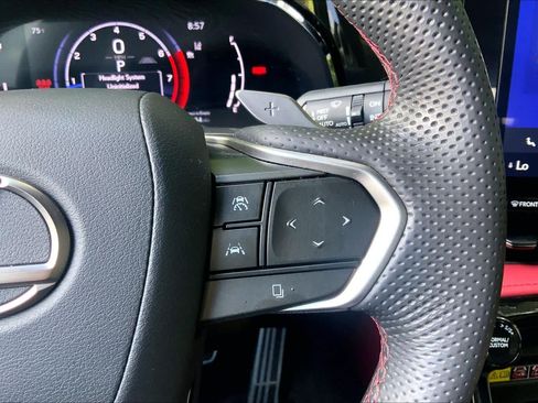 Used 2023 Lexus NX 350 F Sport AWD/4WD image 25