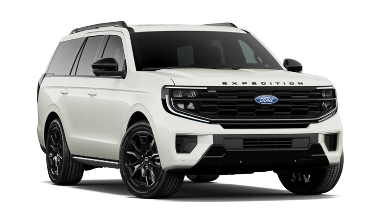 New 2027 Ford Expedition Platinum AWD/4WD image 27