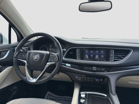 Used 2023 Buick Enclave Essence w/ Experience Buick Package FWD image 11