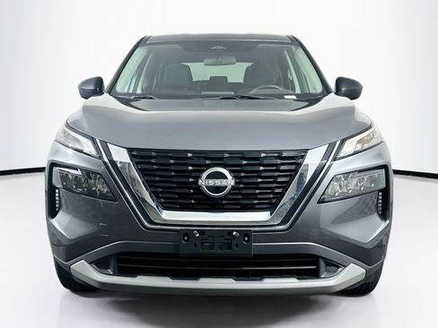 Used 2023 Nissan Rogue S AWD/4WD image 2