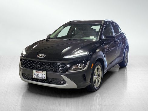 Certified 2023 Hyundai Kona SEL image 3