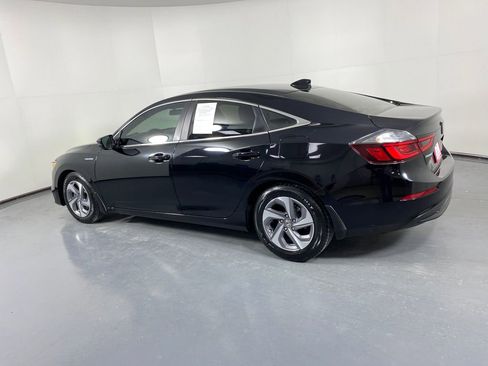 Used 2020 Honda Insight EX image 4