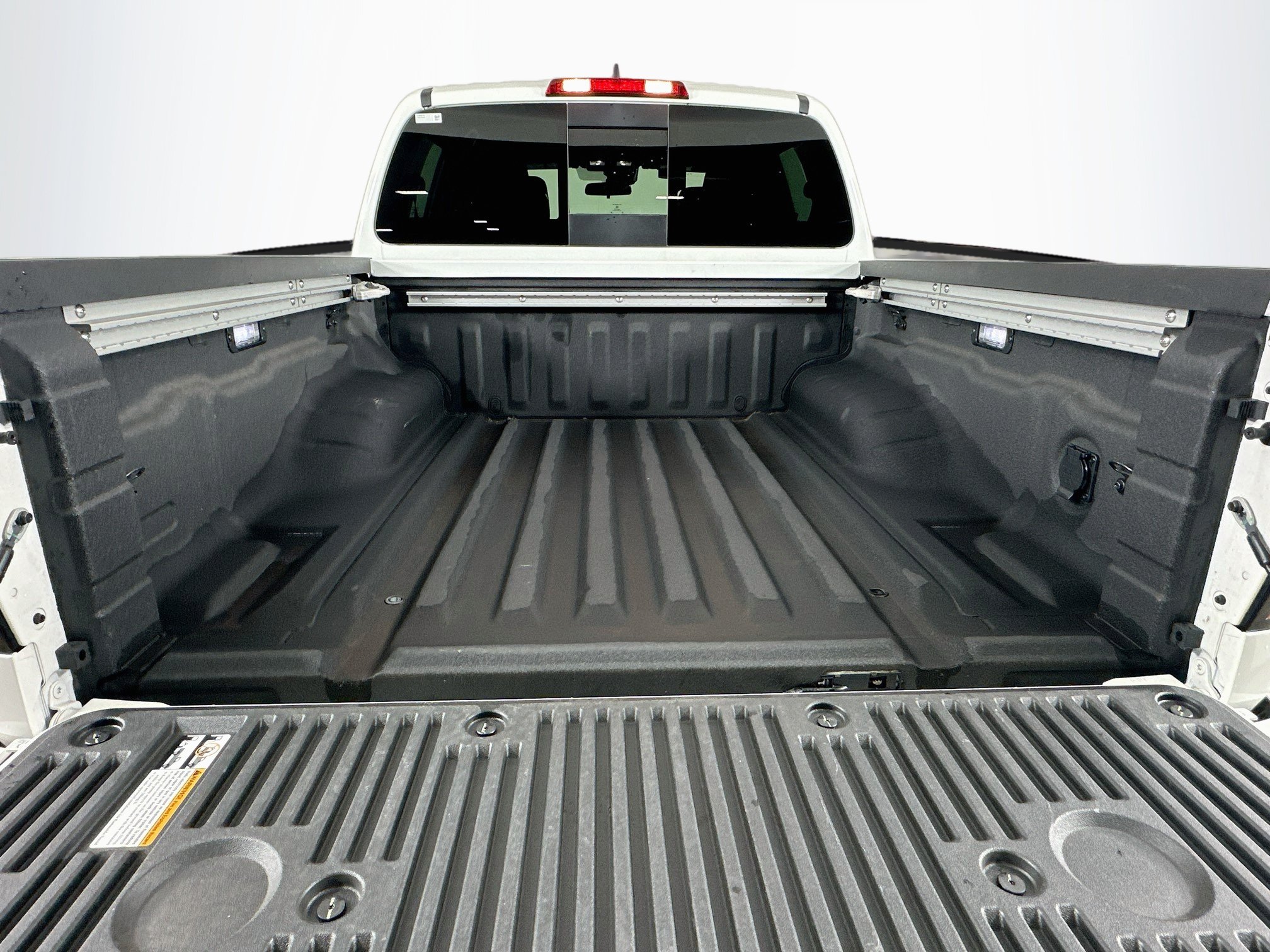 Used 2026 Nissan Frontier Pro-X w/ Pro-X Convenience Package RWD image 28