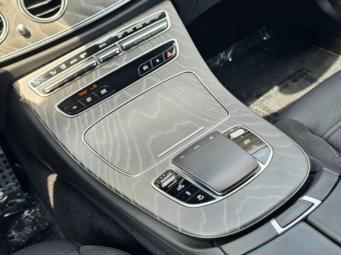 Certified 2023 Mercedes-Benz E 53 AMG 4MATIC Sedan image 35