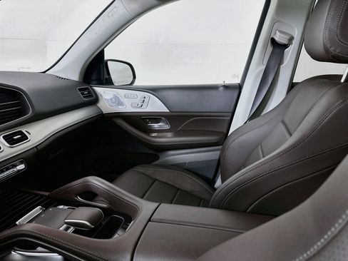 Used 2020 Mercedes-Benz GLE 350 4MATIC image 26