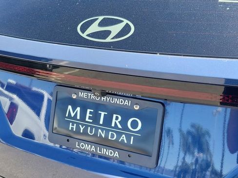 Used 2025 Hyundai Tucson SEL FWD image 32