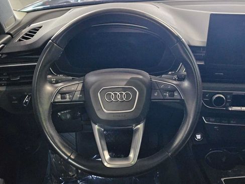 Used 2023 Audi A5 2.0T Premium Plus w/ Premium Plus AWD/4WD image 20