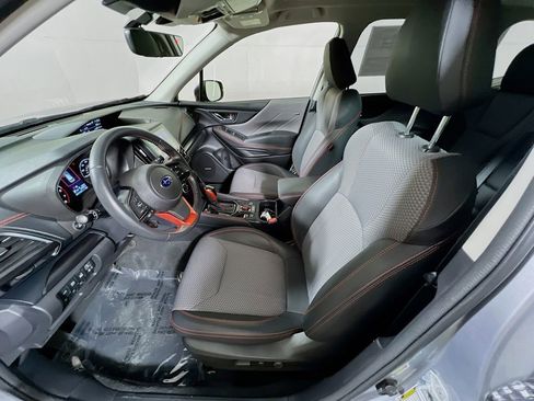 Used 2023 Subaru Forester Sport image 18