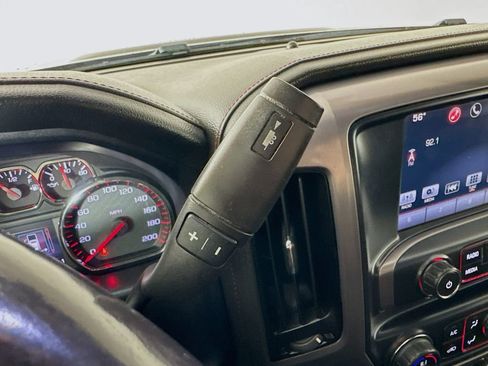 Used 2016 GMC Sierra 2500 SLT image 19