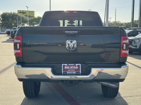 Used 2021 RAM 2500 Laramie image 9