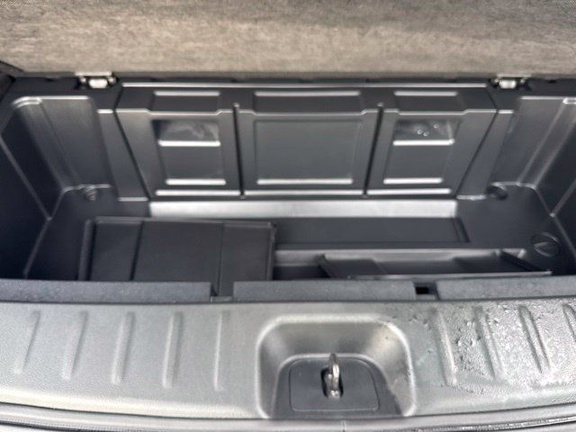 Certified 2023 Nissan Pathfinder Platinum AWD/4WD image 30