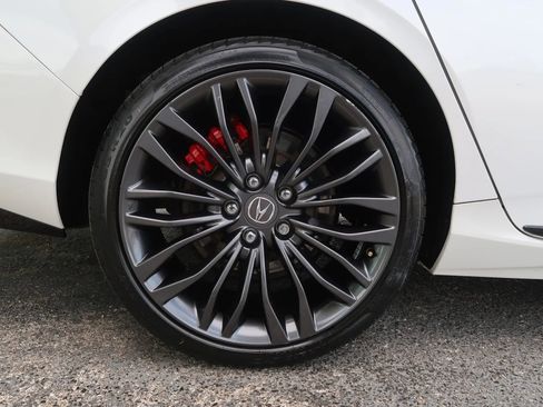 Used 2022 Acura TLX Type S AWD/4WD image 56