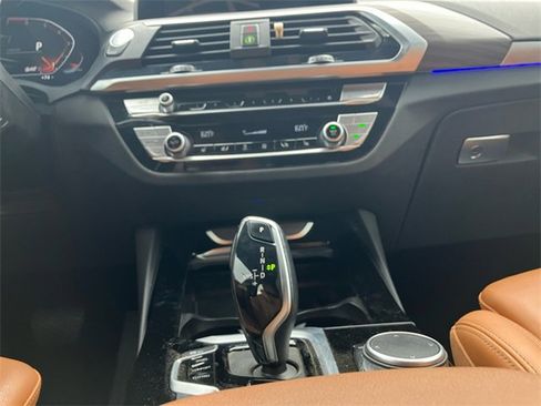 Used 2021 BMW X3 xDrive30i w/ Executive Package image 11