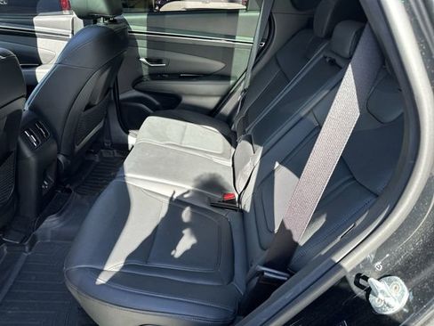 Used 2023 Hyundai Tucson Limited AWD/4WD image 25