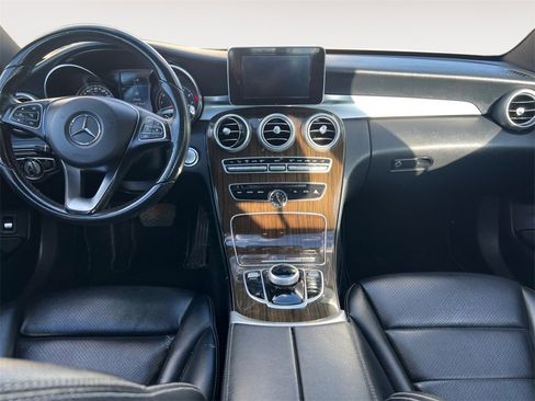Used 2018 Mercedes-Benz C 300 C 300 image 10