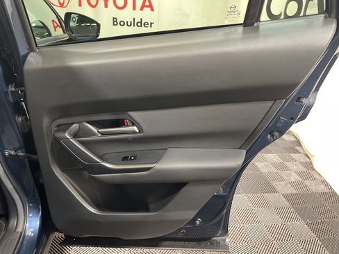 Used 2025 MAZDA CX-50 AWD 2.5 S w/ Preferred Package image 15