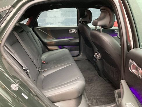 Used 2023 Hyundai Ioniq 6 SEL image 11