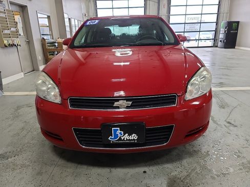 Used 2008 Chevrolet Impala LT image 3
