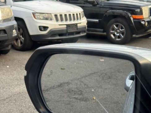 Used 2018 Honda CR-V EX-L image 24