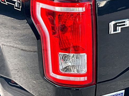 Certified 2017 Ford F150 XL w/ XL Power Equipment Group AWD/4WD image 30