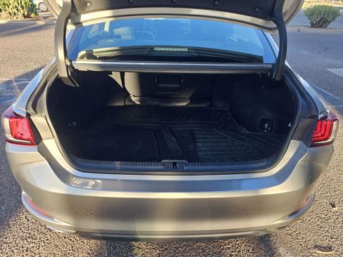 Used 2020 Lexus ES 350 w/ Accessory Package 2 FWD image 19