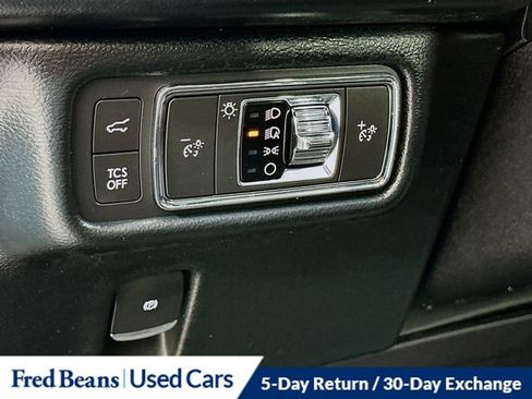 Certified 2021 Lincoln Nautilus Reserve w/ Monochromatic Package image 12