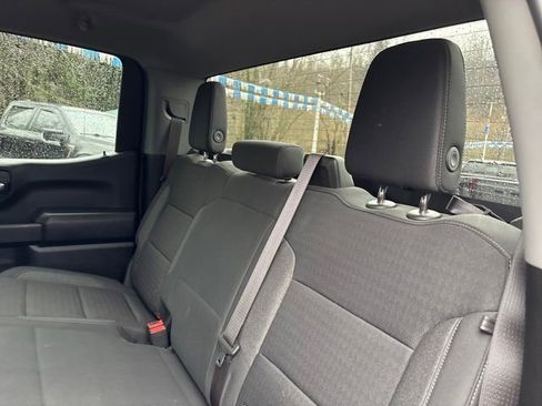 Used 2023 Chevrolet Silverado 1500 Custom image 23