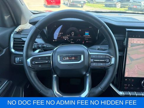 Used 2026 GMC Acadia Elevation w/ Elevation Premium Package FWD image 16
