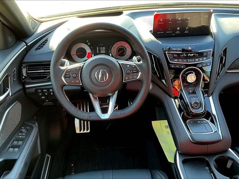 New 2026 Acura RDX A-Spec image 13